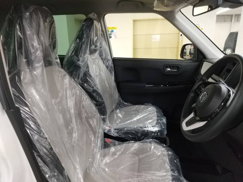 ホンダ N ONE 8枚目