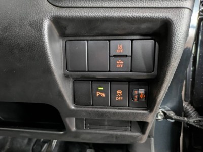 スズキ ワゴンR 13枚目