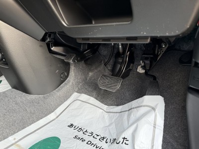 マツダ フレアクロスオーバー 64枚目