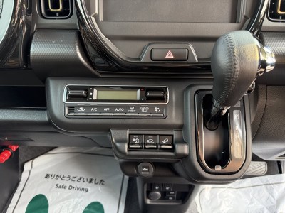 マツダ フレアクロスオーバー 68枚目