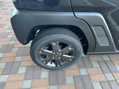 ダイハツ タフト 30枚目
