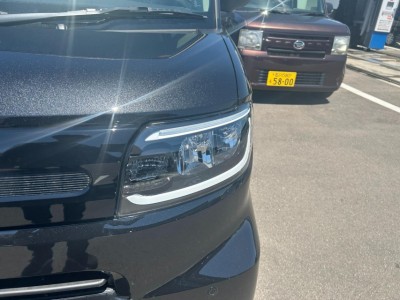 ダイハツ タント 6枚目