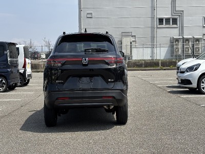 ホンダ ヴェゼル 11枚目
