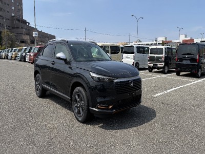 ホンダ ヴェゼル 15枚目