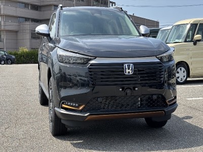 ホンダ ヴェゼル 18枚目