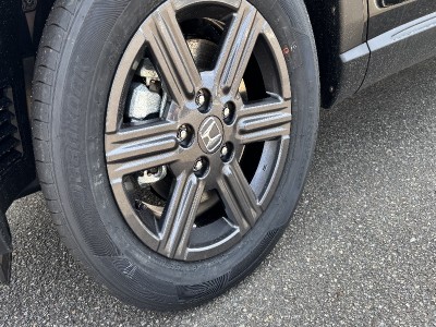ホンダ ヴェゼル 27枚目