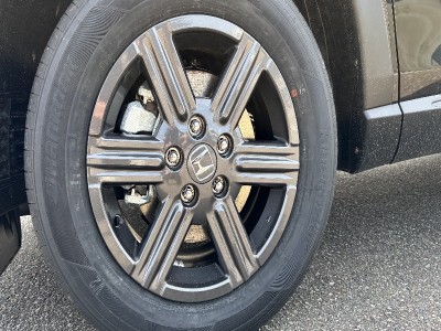 ホンダ ヴェゼル 28枚目