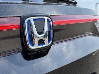 ホンダ ヴェゼル 34枚目