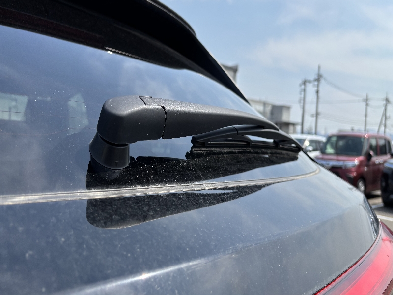 ホンダ ヴェゼル 35枚目