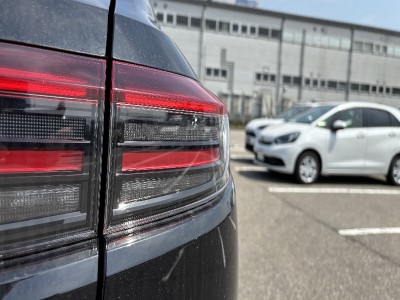 ホンダ ヴェゼル 36枚目