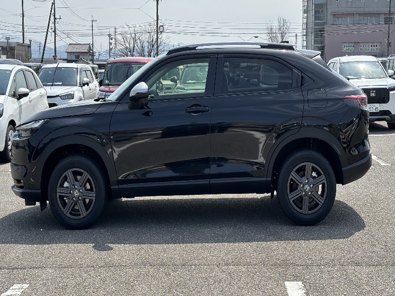 ホンダ ヴェゼル 6枚目