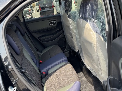 ホンダ ヴェゼル 56枚目