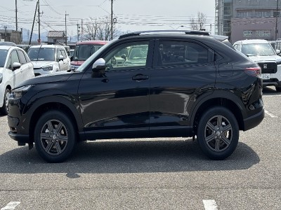 ホンダ ヴェゼル 6枚目