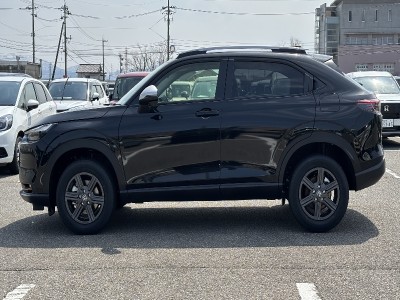ホンダ ヴェゼル 7枚目