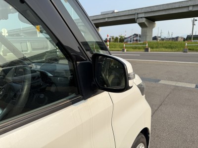 ニッサン ルークス 30枚目