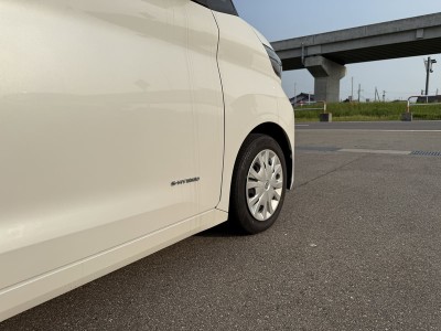 ニッサン ルークス 31枚目