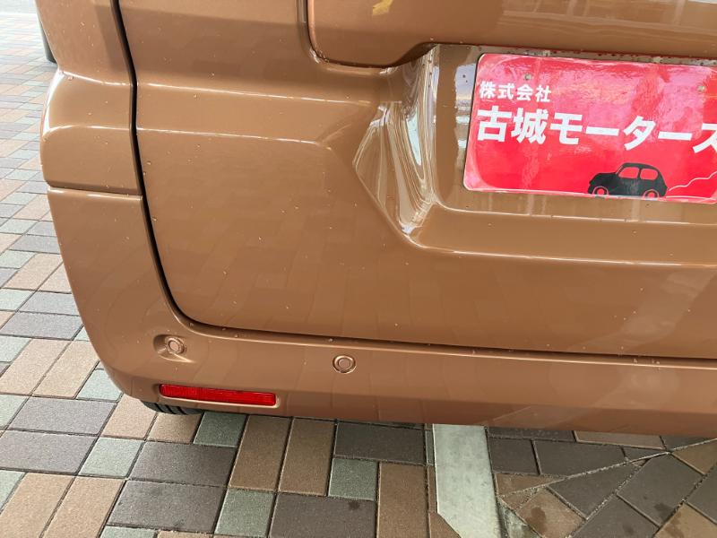 スズキ スペーシア 22枚目