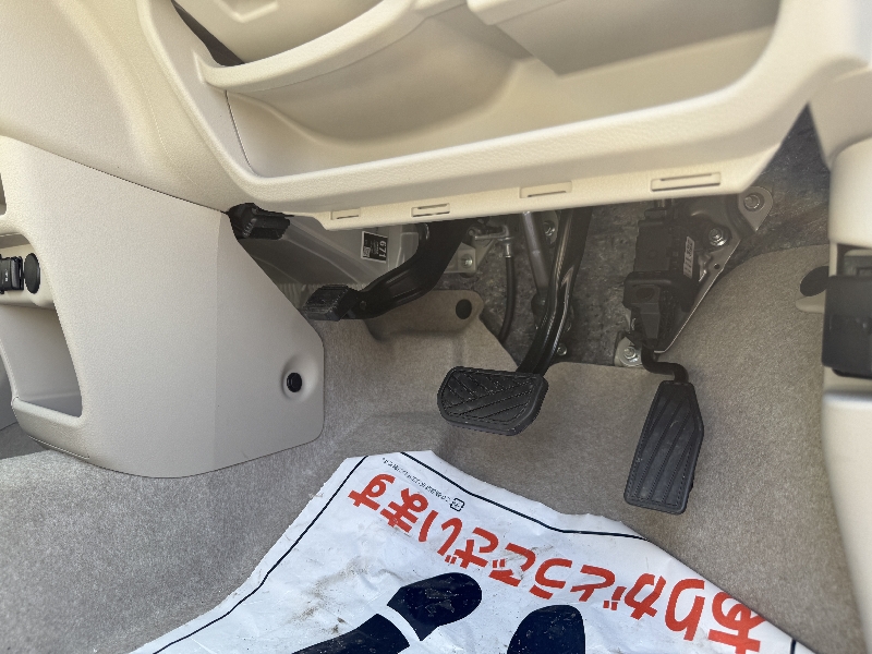 スズキ アルトラパン 59枚目