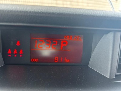 トヨタ ルーミー 26枚目