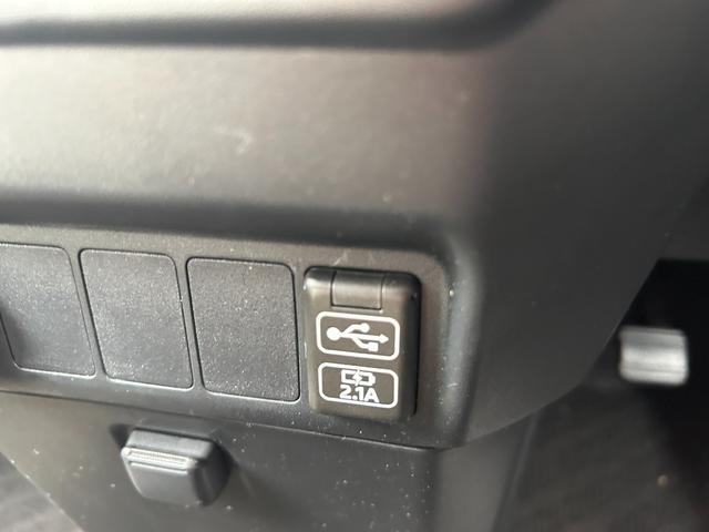 トヨタ ルーミー 34枚目