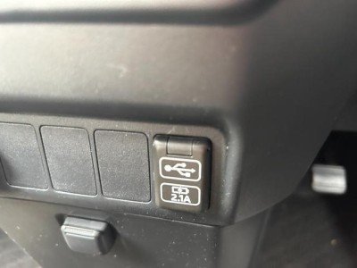 トヨタ ルーミー 34枚目