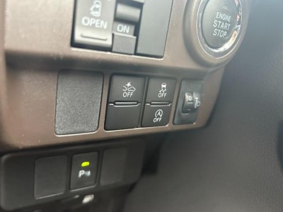 トヨタ ルーミー 40枚目