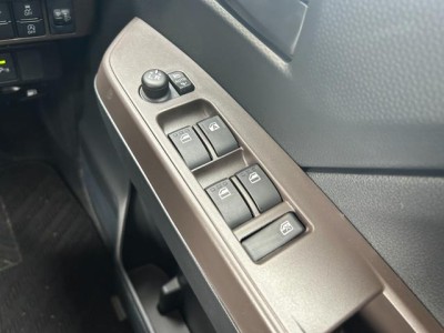 トヨタ ルーミー 42枚目