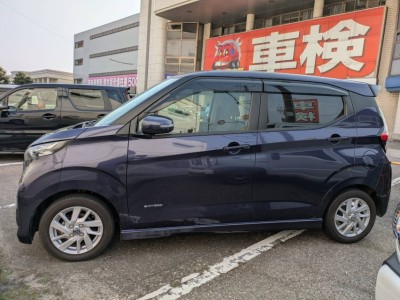 ニッサン デイズ 7枚目