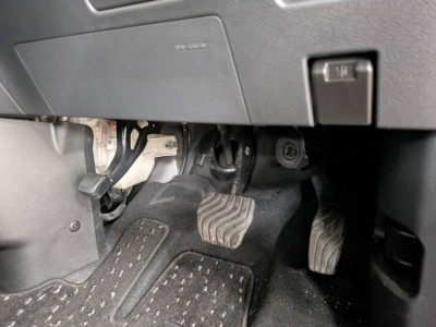ニッサン ルークス 35枚目