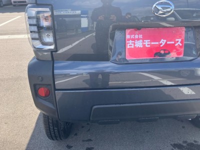 ダイハツ タフト 22枚目