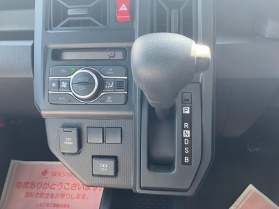ダイハツ タフト 34枚目
