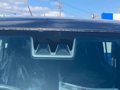 ダイハツ タフト 8枚目