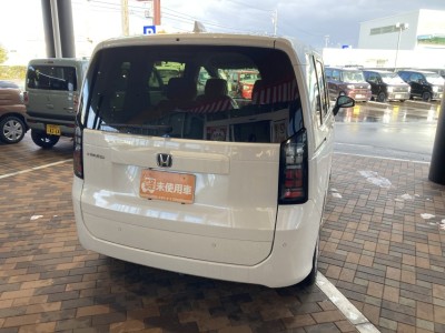 ホンダ フリード 11枚目