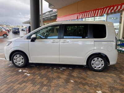 ホンダ フリード 26枚目