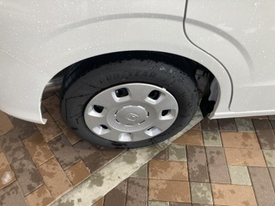 ホンダ フリード 27枚目