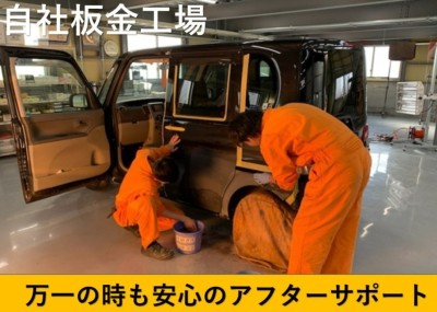 ホンダ N BOX 20枚目