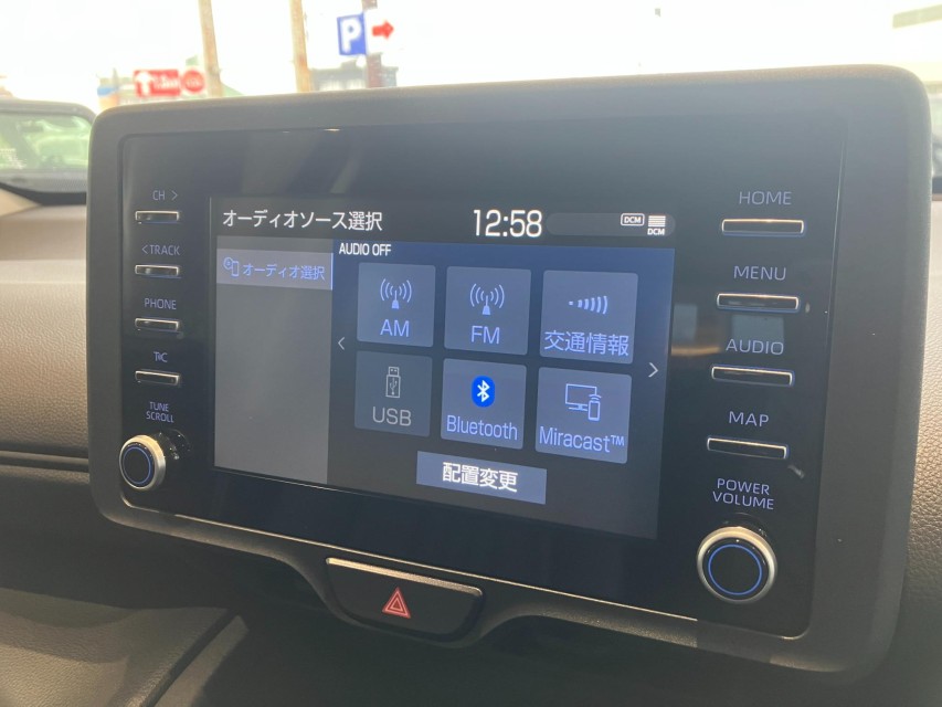 トヨタ ヤリスクロス 28枚目