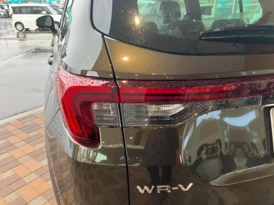 ホンダ WR-V 18枚目