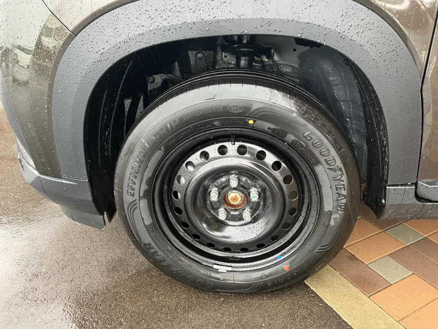 ホンダ WR-V 23枚目