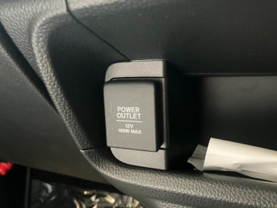ホンダ WR-V 32枚目