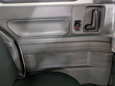 ホンダ N VAN 21枚目