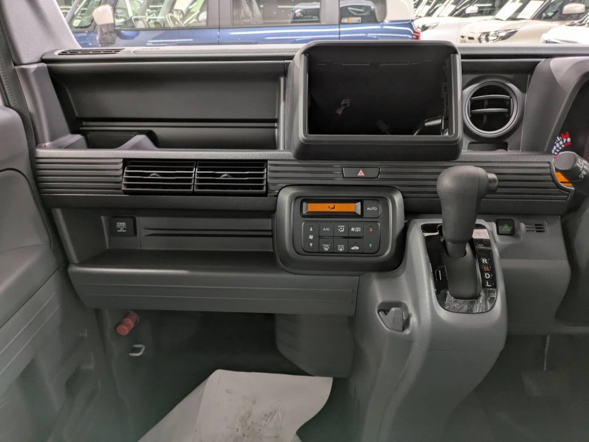 ホンダ N VAN 29枚目