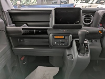 ホンダ N VAN 29枚目