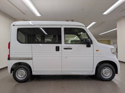 ホンダ N VAN 6枚目