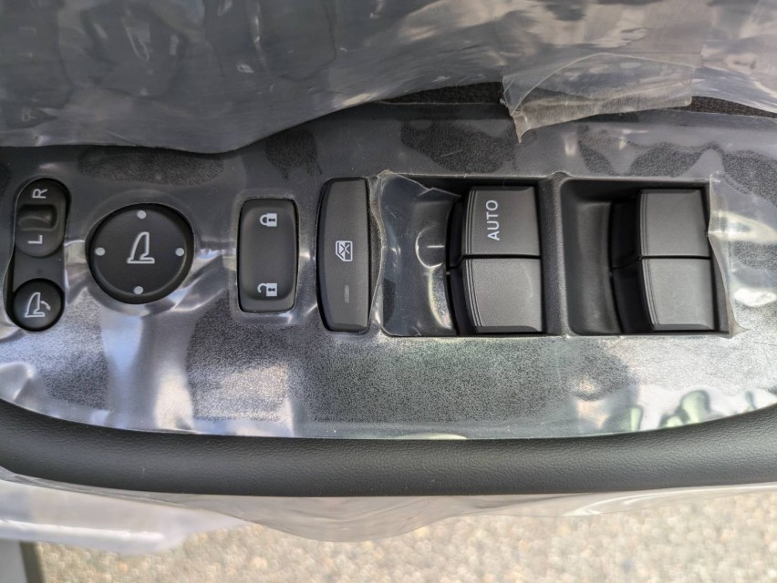 ホンダ WR-V 17枚目