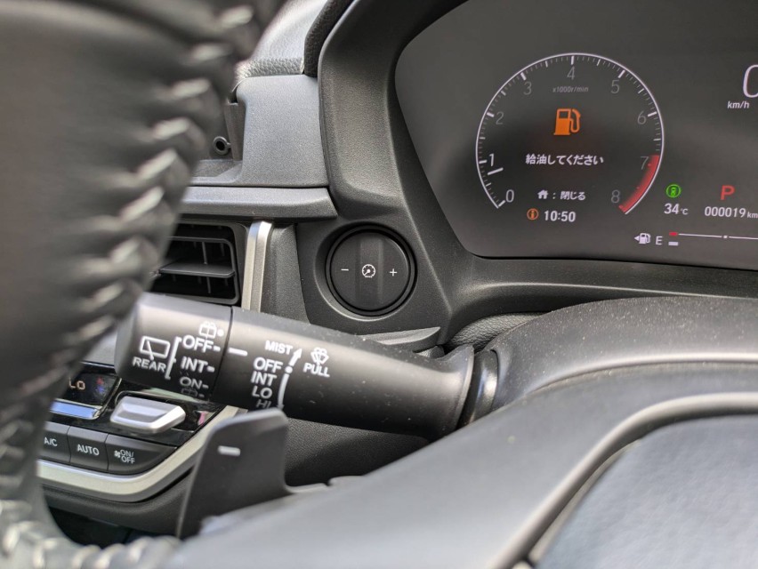 ホンダ WR-V 20枚目