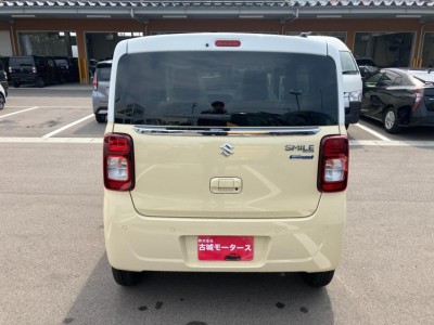 スズキ ワゴンRスマイル 13枚目