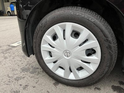 ニッサン ルークス 8枚目