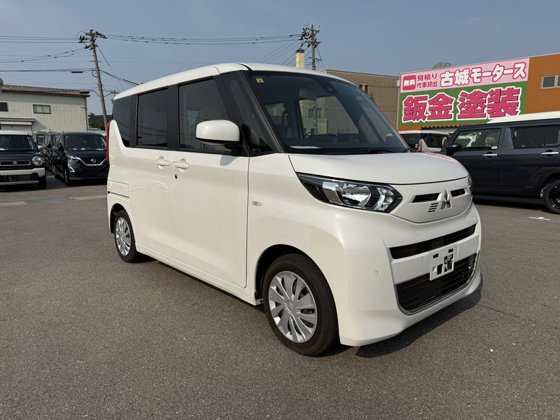 三菱 eKスペース 21枚目