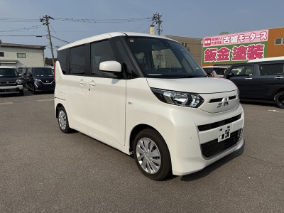 三菱 eKスペース 21枚目